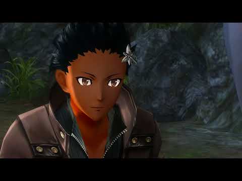 60 FPS PC GOD EATER RESURRECTION Part 20