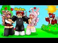 He Tried DOUBLE Dating My Girl AND My Sister... (ROBLOX BLOX FRUIT)