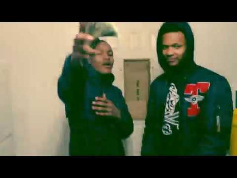 MIA Curt & Solo Tay "Tripping" | Shot By: @CoryDogGang