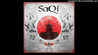 SaQi - Temples in the Sky feat. Mel Semé