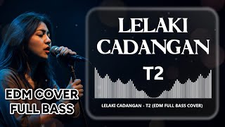 Download lagu (EDM VERSION) T2 - LELAKI CADANGAN | COVER BY SHAKA MUSIC mp3 Download lagu (EDM VERSION) T2 - LELAKI CADANGAN | COVER BY SHAKA MUSIC mp3