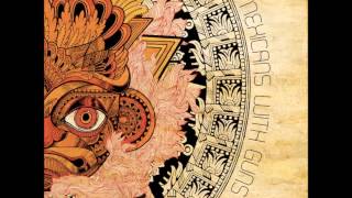 Mexicans with Guns - Deities