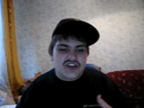 Добрый рэппер