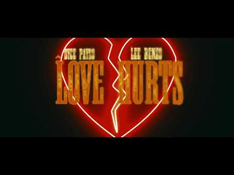 Lee Benzo Music Video