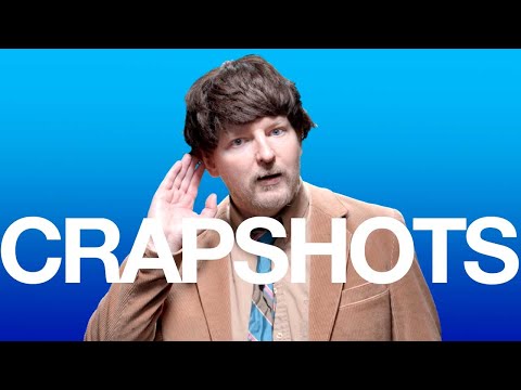 Isolation [Spokesman] || Crapshots Ep722