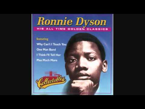 download lagu mp3 mp4 Ronnie Dyson Just Don T Want To Be Lonely, download lagu Ronnie Dyson Just Don T Want To Be Lonely gratis, unduh video klip Ronnie Dyson Just Don T Want To Be Lonely