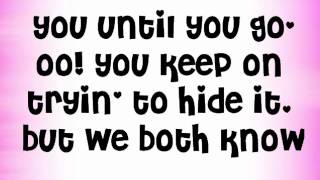 F U Betta ;) Lyrics .