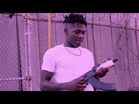 YK Toon - City Rollin (Official Music Video)