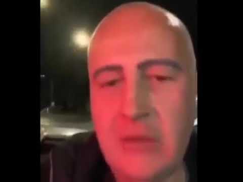 Biza - Izvini Gorane sto sam bio majmun