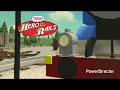 Hero Of The Rails Opening Titles Recreation DON T MARK IT FOR KIDS COPPA