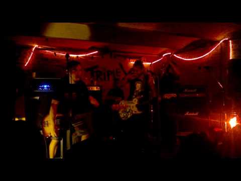 TRIPLE X @ Le CCL, Lille, FR - 17/10/2016