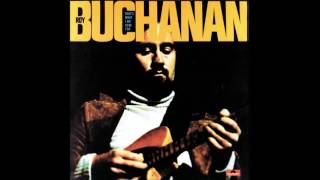 Roy Buchanan - Please Don&#39;t Turn Me Away