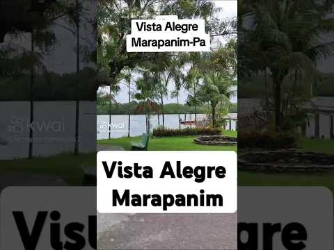 Vista Alegre-Marapanim🇧🇷