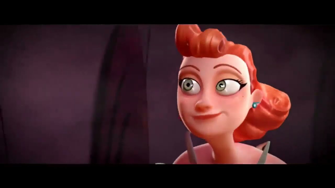 Desafios da Vida, curta metragem de animação, Dia da Mulher, Animate - Marcos Vieira