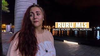 Until Morning - James Vickery |  Ruru MLS | Nature Design