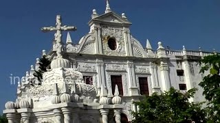 St. Pauls Church, Diu