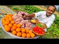 Orange Chicken Gravy Recipe | Orange Chicken Curry Recipe | Mubashir Saddique | Village Food Secrets