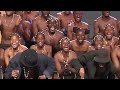 Traditional Setswana Dance
