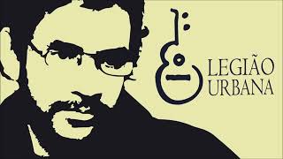 Legião Urbana - Aloha.