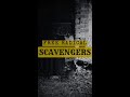 Free Radical Scavengers