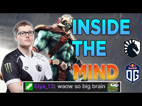 THE MOST BIG BRAIN THING IS IN THIS VIDEO - LIQUID VS OG