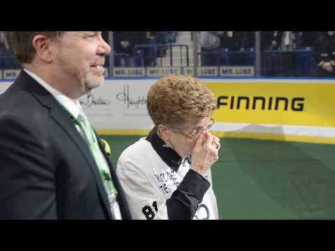 Sask Rush vs Rochester Knighthawks highlights
