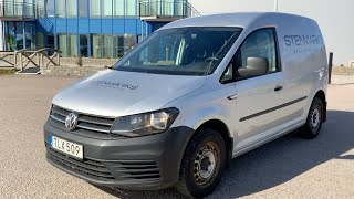Outras maquinas industriais Volkswagen Caddy | Imagem 4 - Machineryline
