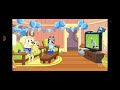 The Decider But It S Only Their Reactions To The Game Bluey Live