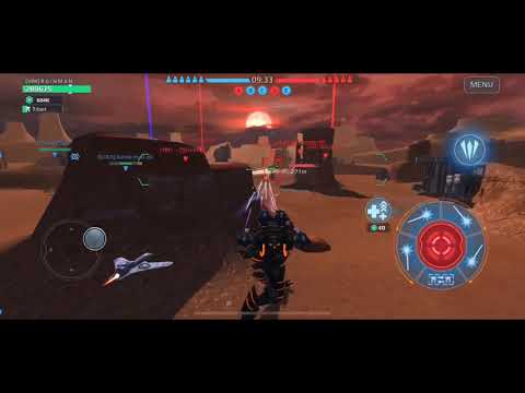 War Robots Chip Comparison. 3 x Lockdown (T2) v 3 Freeze Chips (T2) Glider Drone (Blitz Quarker)