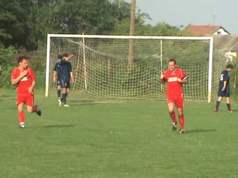 NK LOMNICA - NK GRANIČAR 2:2 - ŽNL ISTOK - SENIORI
