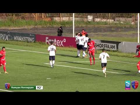 Van (3 1) Ararat (15 05 23) 2022/23 Fastex APL, M D/32, Highlights