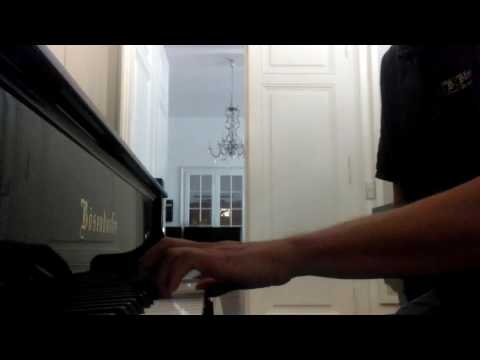 Music in remembrance of Madrinha Geraldine part 1