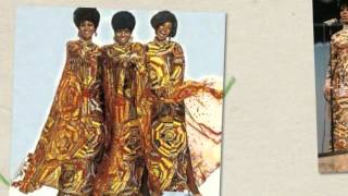 DIANA ROSS AND THE SUPREMES you've been so wonderful to me