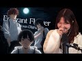 THE BEST BOYS ️ The Fragrant Flower Blooms With Dignity Episode 7 Reaction