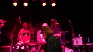 Henry Gray: Come On In