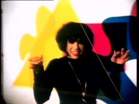 Music Video -- CeCe Peniston, "Finally" - Director's Cut