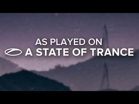 Gareth Emery feat. Wayward Daughter - Reckless (Standerwick Remix) [A State Of Trance 753]