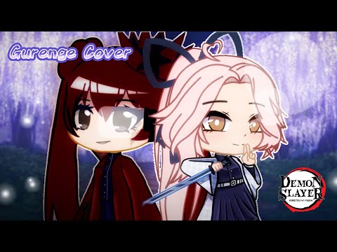 Gurenge English Cover // Collab with @Seira은솔