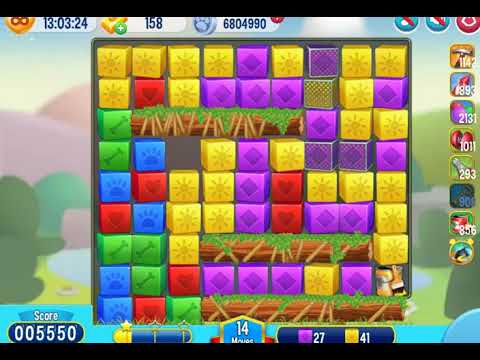 Pet Rescue Saga   Level 6454   no boosters