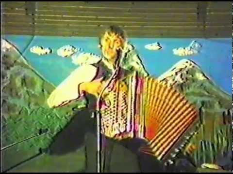 Erich Moser Trio - Heimatklänge