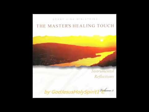 NO ADS Benny Hinn Music-The Master's Healing Touch-Instrumental Reflections - Vol. 3-3 (1995)
