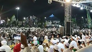Download lagu Alun-Alun Tegal Bersholawat 2020 Bersama Al-Habib Syech bin Abdul Qodir Assegaf mp3
