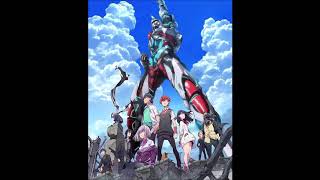 UNION - SSSS.GRIDMAN OP - Female Version (Aug 30, 2019)