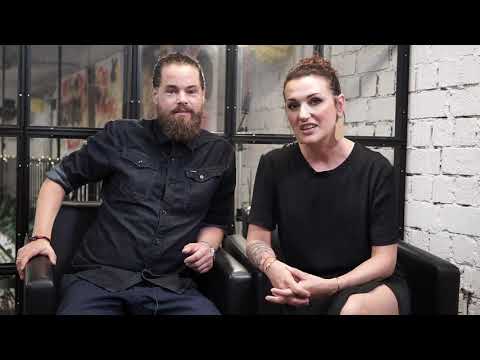 Macher Stories #10 - Manufaktur Friseure I #FreiraumFürMacher