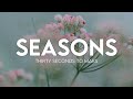 Thirty Seconds To Mars Seasonsn Lyrics