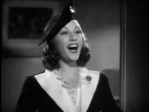 Ethel Merman (Alexander's Ragtime Band) Outtake