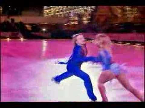 Tribute to Ice Dance