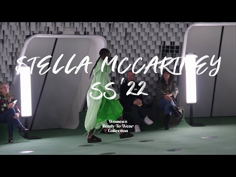 STELLA MCCARTNEY | SPRING-SUMMER 2022