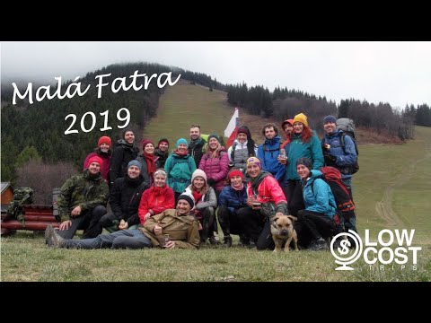 Malá Fatra 2019