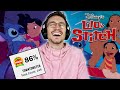 Best Disney Movie Period Lilo Stitch